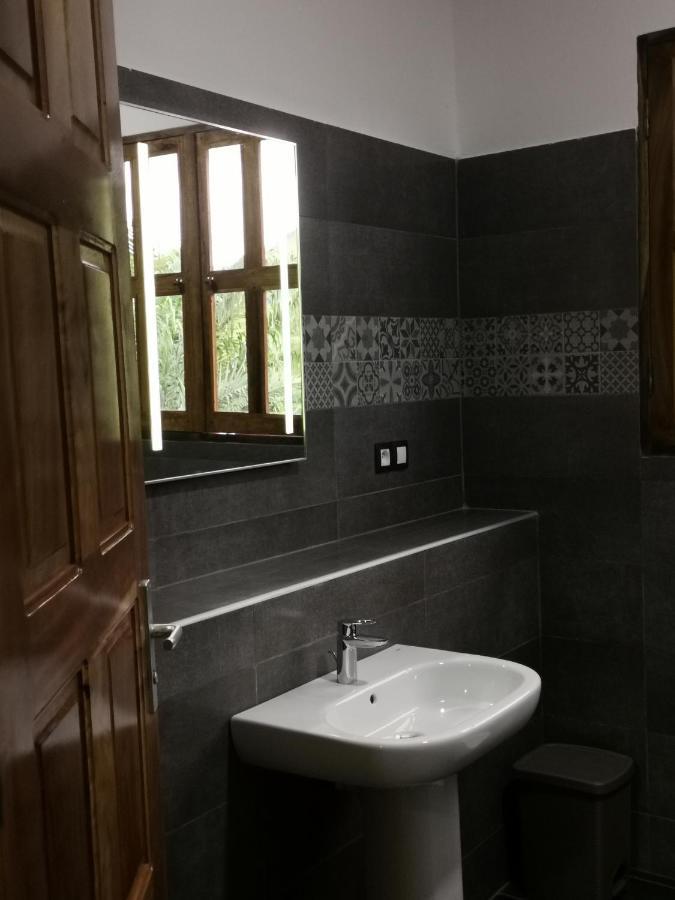 Hotel Parc Residence Missahohé Zewnętrze zdjęcie
