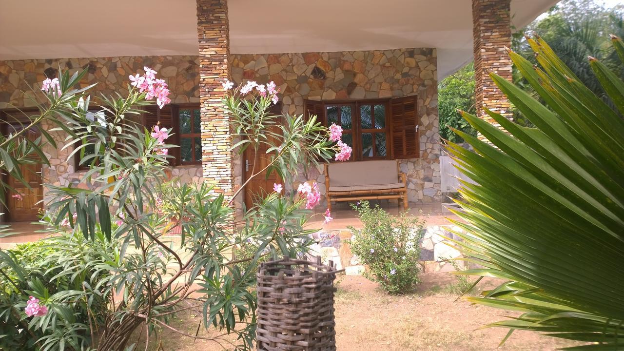 Hotel Parc Residence Missahohé Zewnętrze zdjęcie