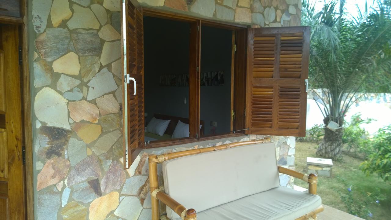 Hotel Parc Residence Missahohé Zewnętrze zdjęcie