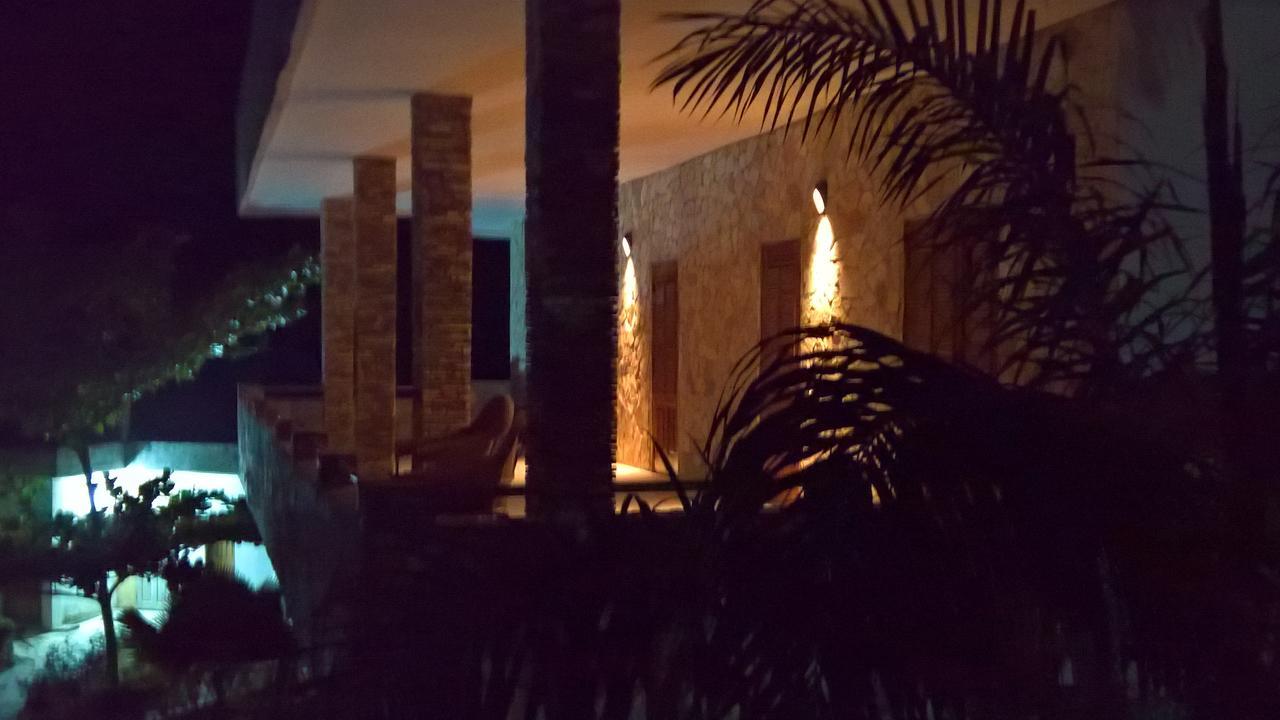 Hotel Parc Residence Missahohé Zewnętrze zdjęcie