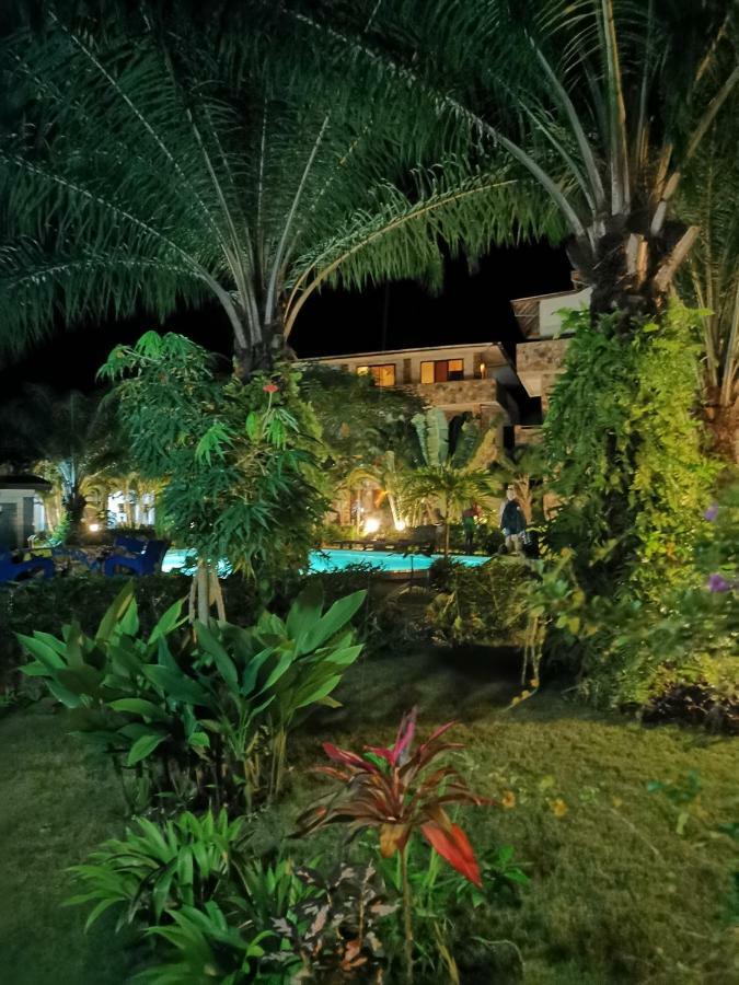 Hotel Parc Residence Missahohé Zewnętrze zdjęcie
